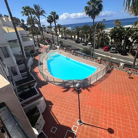 Apartment Bluejay Playa Del Cura Playa Del Cura (Gran Canaria)