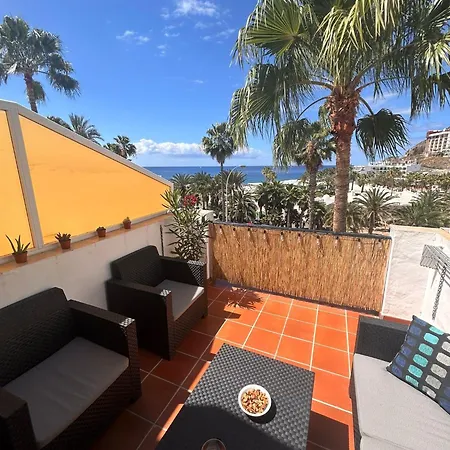 Appartement Bluejay Playa Del Cura