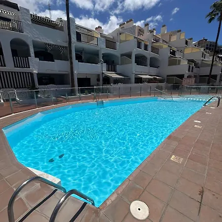 Apartment Bluejay Playa Del Cura Playa Del Cura (Gran Canaria)