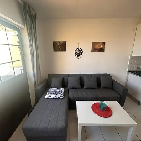 Bluejay Playa Del Cura Appartement *